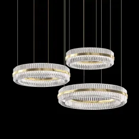 Liberty Suspension